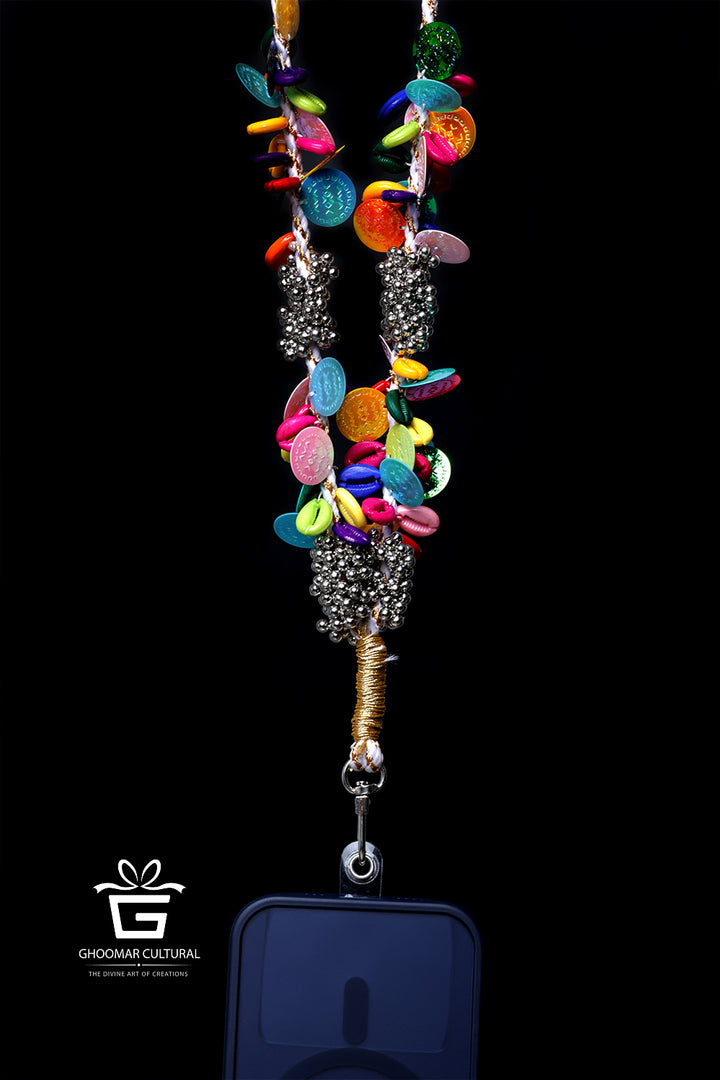 Navratri phone strap

Navratri special phone strap design

Garba night phone strap

Dandiya festival phone accessory

Navratri oxidized jewelry phone strap

Traditional Navratri necklace phone strap

Navratri fashion phone cover

Navratri special phone strap with pearls

Garba outfit matching phone strap