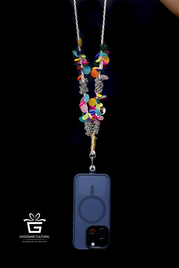 Navratri phone strap

Navratri special phone strap design

Garba night phone strap

Dandiya festival phone accessory

Navratri oxidized jewelry phone strap

Traditional Navratri necklace phone strap

Navratri fashion phone cover

Navratri special phone strap with pearls

Garba outfit matching phone strap