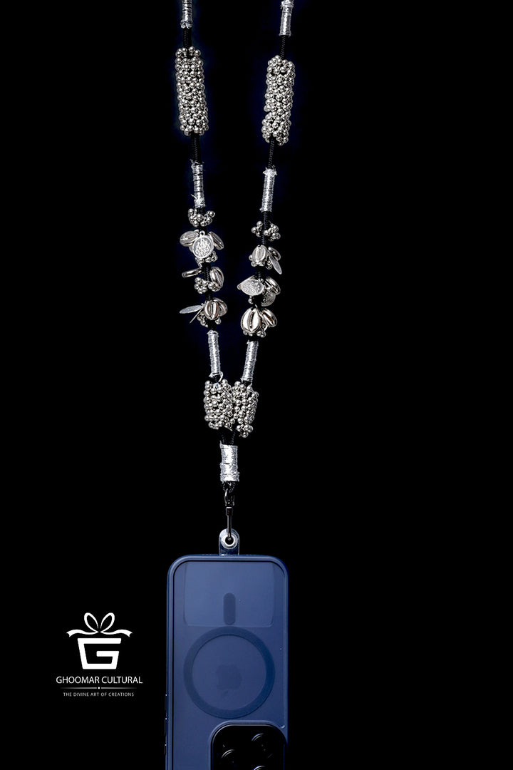 Navratri phone strap

Navratri special phone strap design

Garba night phone strap

Dandiya festival phone accessory

Navratri oxidized jewelry phone strap

Traditional Navratri necklace phone strap

Navratri fashion phone cover

Navratri special phone strap with pearls

Garba outfit matching phone strap