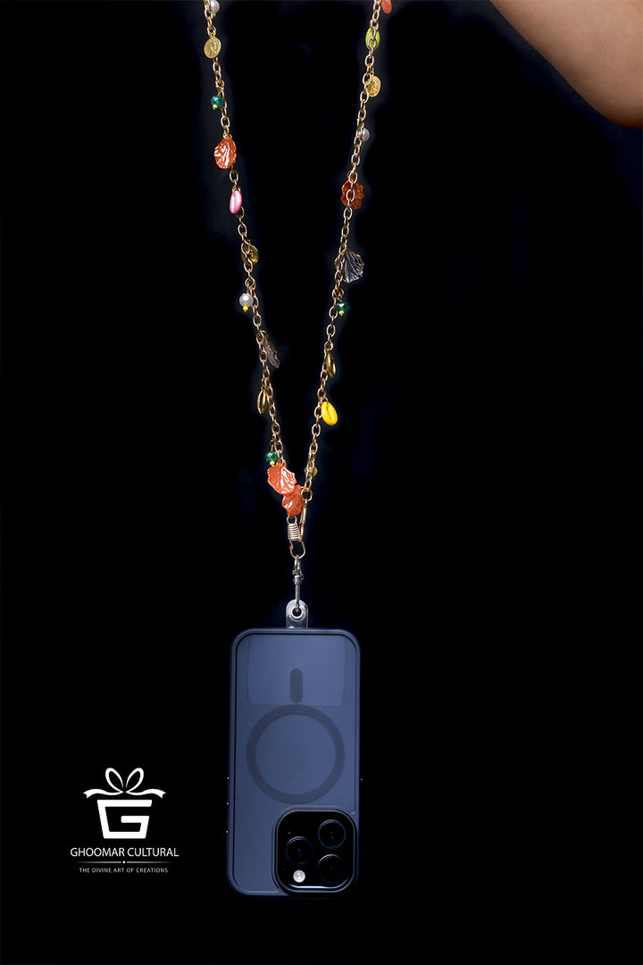 Navratri phone strap

Navratri special phone strap design

Garba night phone strap

Dandiya festival phone accessory

Navratri oxidized jewelry phone strap

Traditional Navratri necklace phone strap

Navratri fashion phone cover

Navratri special phone strap with pearls

Garba outfit matching phone strap