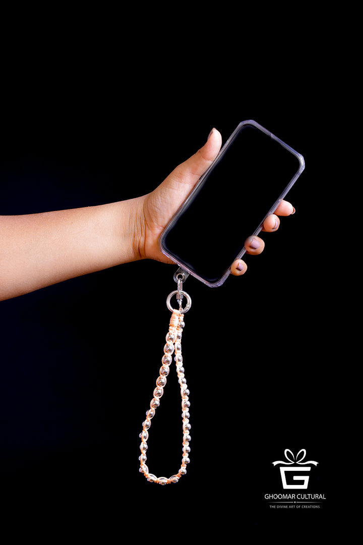 Phone straps, straps, phone straps holder,phone charm strap Designer phone strap 	