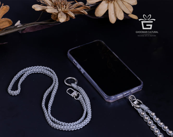 Phone straps, straps, phone straps holder,phone charm strap Designer phone strap 	
