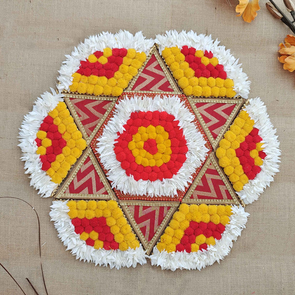 diwali rangoli, Artificial rangoli, Rangoli, diwali decoration