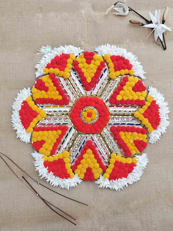 Diwali gifts, Diwali rangoli, artificial rangoli, readymade rangoli