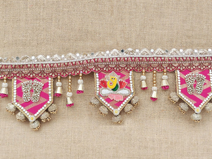 designer toran, toran, door toran, diwali gifts, gifts, diwali ecorative item