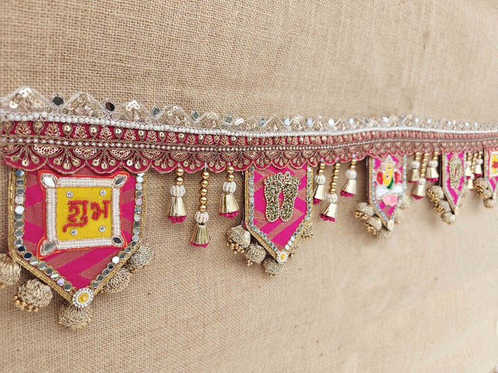 designer toran, toran, door toran, diwali gifts, gifts, diwali ecorative item