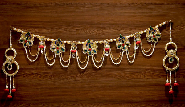 Designer toran for festive home decor